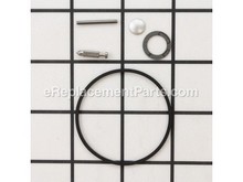 Repair Kit – Part Number: K10-LMJ