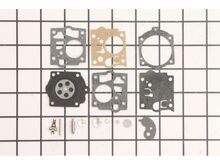 Repair Kit – Part Number: K10-SDC