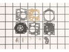 Repair Kit – Part Number: K10-SDC