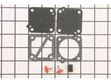 Repair Kit – Part Number: K10-WIP