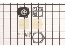 Repair Kit – Part Number: K10-WJ