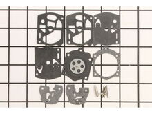 Repair Kit – Part Number: K10-WS