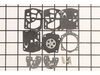 Repair Kit – Part Number: K10-WS