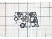 Repair Kit – Part Number: K10-WY