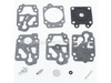 Repair Kit – Part Number: K10-WYB