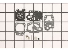 Repair Kit – Part Number: K10-WYC