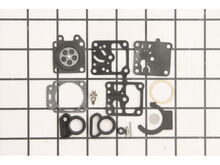 Repair Kit – Part Number: K10-WZ