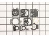Repair Kit – Part Number: K10-WZ