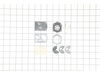 Repair Kit – Part Number: K11-WB