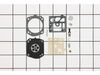 Repair Kit – Part Number: K12-HDA