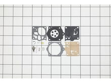 Repair Kit – Part Number: K12-WG