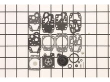 Repair Kit – Part Number: K13-WYK