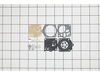Repair Kit – Part Number: K15-WJ