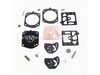Repair Kit – Part Number: K20-HDA