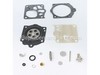 Repair Kit – Part Number: K20-WGA
