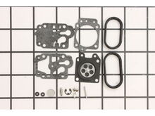 Repair Kit – Part Number: K20-WYA