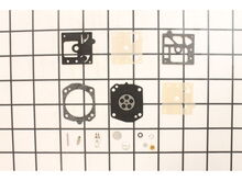 Repair Kit – Part Number: K21-HDA