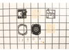 Repair Kit – Part Number: K21-HDA