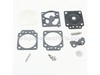 Repair Kit – Part Number: K23-WAT