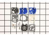 Repair Kit – Part Number: K24-WAT