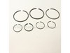 Ring Set – Part Number: K28RINGS