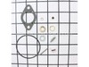 Repair Kit – Part Number: K5-LMEG