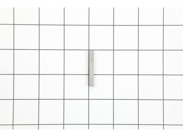 10048187-1-M-Campbell Hausfeld-KE000903AV-3/16 Inch Sq. X 1-1/4 Inch Key