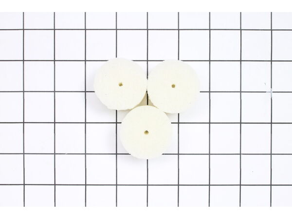 10048550-1-M-Rolair-LBFILTERPAK-Element Foam 3-Pack
