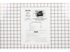 Parts Manu – Part Number: M-152940