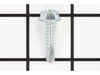 Screw – Part Number: MIS10008