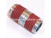 Nipple 1/4-18NPT X 1 – Part Number: N044990