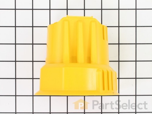 10049070-1-M-DeWALT-N071023-Motor Cover