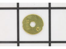 Throttle Valve – Part Number: P003000310