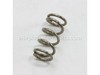 Spring – Part Number: P004001380