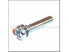 Screw – Part Number: P004001730