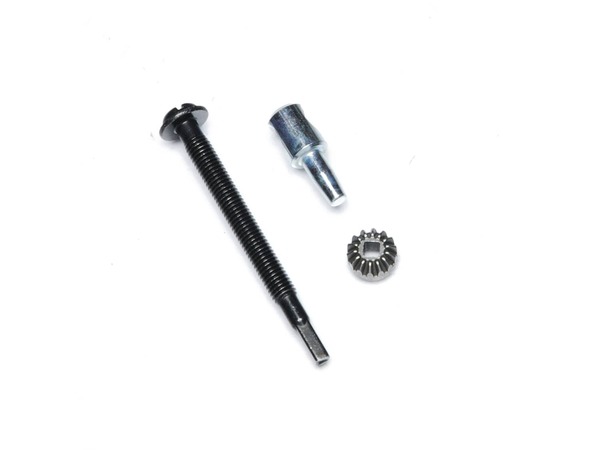 10049223-1-M-Echo-P021000063-Assy, Chain Tensioner