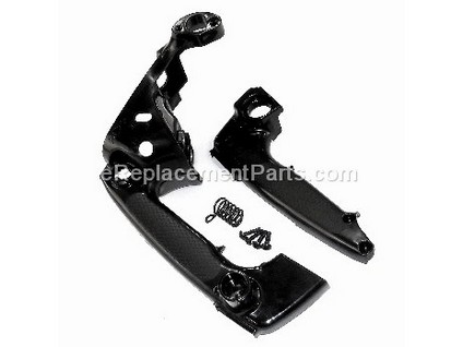 10049226-1-M-Echo-P021001965-Set, Rear Handle