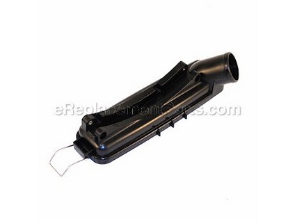 10049237-1-M-Shindaiwa-P021005701-Air Filter Case Assembly