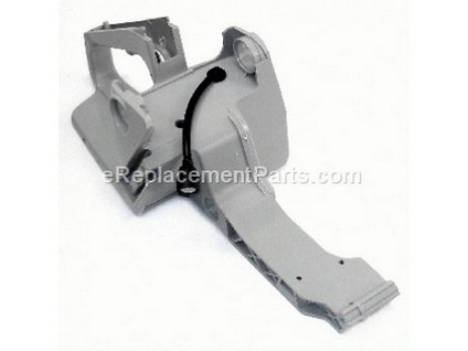 10049241-1-M-Echo-P021006607-Rear Handle Assembly