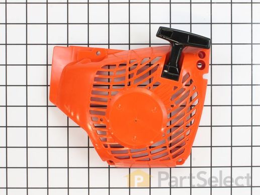 10049265-1-M-Echo-P021013482-Starter Assembly