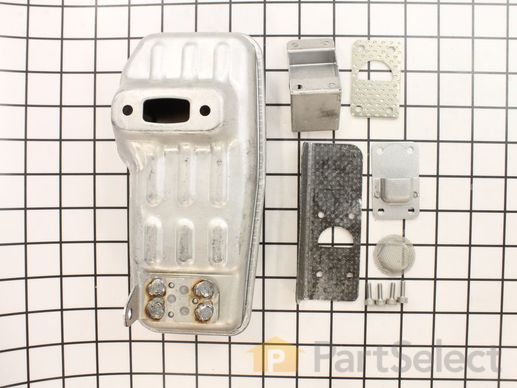 10049279-1-M-Echo-P021017271-Assembly, Muffler