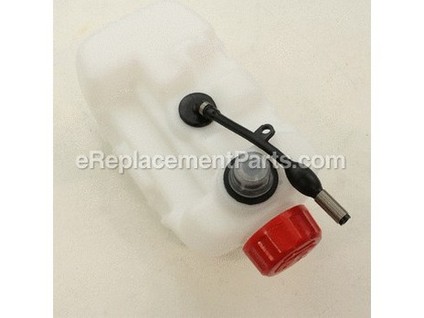 10049283-1-M-Shindaiwa-P021017871-Fuel Tank Assembly
