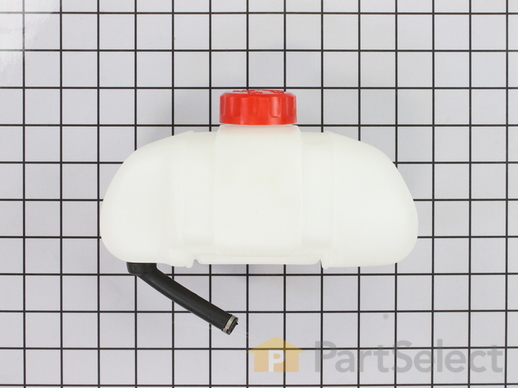 10049284-1-M-Shindaiwa-P021017880-Fuel Tank Assembly