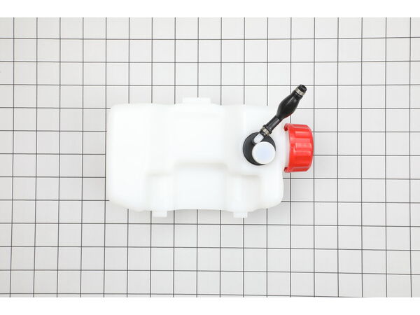 10049286-1-M-Shindaiwa-P021018071-Fuel Tank Assembly