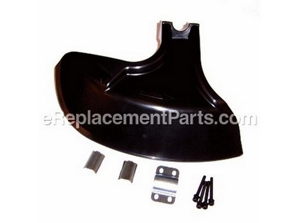 10049307-1-M-Shindaiwa-P021028361-Guard Assembly