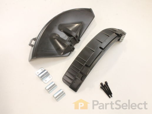 10049308-1-M-Shindaiwa-P021028441-Guard Assembly
