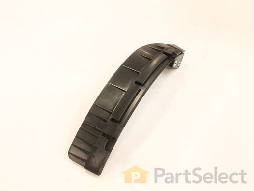 10049309-1-M-Shindaiwa-P021028451-Debris Shield Extension Assembly