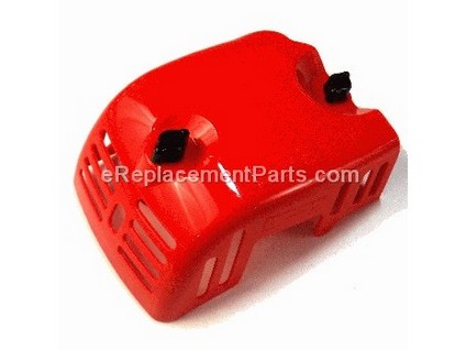 10049310-1-M-Shindaiwa-P021028562-Assy, Air Filter Cover