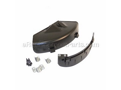 10049312-1-M-Shindaiwa-P021028901-Guard Assembly