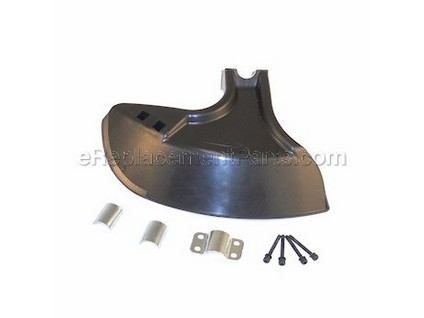 10049314-1-M-Shindaiwa-P021029031-Guard Assembly
